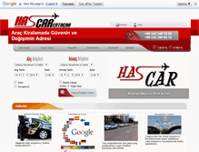 Tablet Screenshot of antalyahascar.com